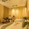 Eden Woods Resorts and Spa
