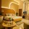 Eden Woods Resorts and Spa