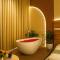 Eden Woods Resorts and Spa