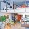 Loft Suite