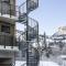 Mountain nest in Hemsedal close to the ski slopes