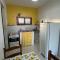 Residência Tatiane canoa