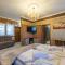 Vörös Álom Apartman Panzió