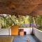 Barefoot Hostels, Varkala