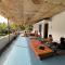 Barefoot Hostels, Varkala