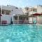 Esperides Hotel
