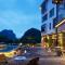 Yangshuo The One Hotel- Aesthetic Lifestyle