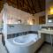 Raptors Lodge