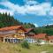 Berggasthof-Pension Seminar- und Tagungshaus Menauer - Grandsberg