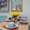 The Blue Loft