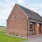 The Old Carthouse