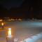 Allen Luxury Wadi Rum