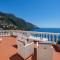 Villa Briganti Exclusive Huge Seaview Terrace