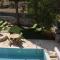 Traditional Stonebuilt Villa Leonanto with Heated Pool, only 5 Km from a Sandy Beach