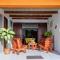 Gîte 2ch proche plages, Jardin privé, Port-Louis
