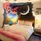 2 Bedrooms Private Kitchen Livingroom Robinwood Condo Suite
