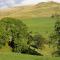 Gateside Farmhouse Sedbergh