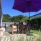 Chalet Zilt Ameland