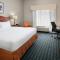 Fairfield Inn & Suites by Marriott Waco North