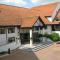 Hellaby Hall Hotel, BW Signature Collection
