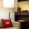 Munich Airport Marriott Hotel