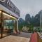 Yangshuo The One Hotel- Aesthetic Lifestyle