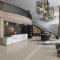 Renaissance Raleigh North Hills Hotel