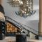 Renaissance Raleigh North Hills Hotel