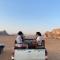 Yara camp