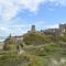 Lindisfarne View