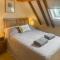 The Old Carthouse