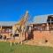 Valley Bushveld Country Lodge