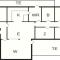 9 person holiday home in Rømø