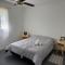 Departamento impecable!
