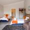 Die Kleipot Guest House