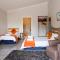 Die Kleipot Guest House - Colesberg