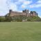 Lindisfarne View
