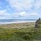 Lindisfarne View