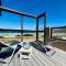 the Lighthouse Beachroom