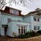 The Cottage - Goodrington Lodge