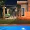 Villa Louisa Piscine chauffée sans vis à vis DYAR SHEMSI