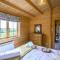 Stable Lodge At Greenacre