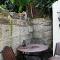 The Little Stone Cottage
