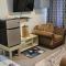 Glorias mini hideaway
