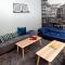 Warsaw Hostel Centrum Private Rooms & Dorms
