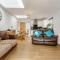 Cozy Lodges
