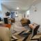 Glorias mini hideaway