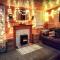 Bewick Lodge