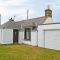 Mains Of Auchmedden Cottage