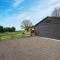 Stable Lodge At Greenacre